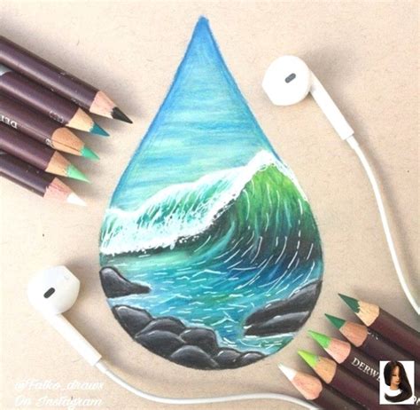 Pencil Colour Drawing Ideas Today We Are Showcasing Some Mesmerizing