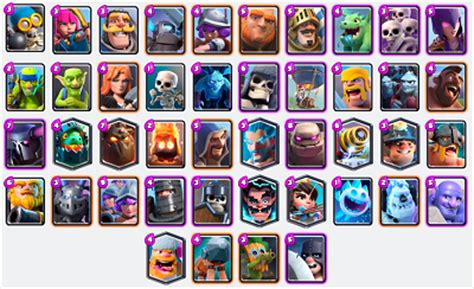 Leaving a mark seems to be on their agenda. All Troop Cards in Clash Royale, Best Troops and Usage Tips