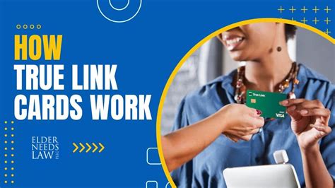 How True Link Card Works With A Special Needs Trust In Florida Elder