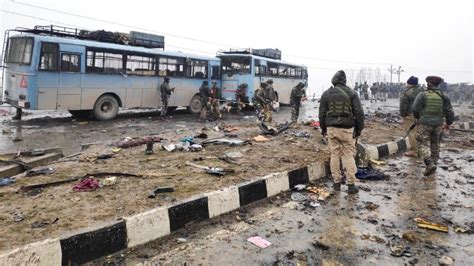'the disease was reported before covid also. Union minister Arun Jaitley says Pulwama attack will be ...