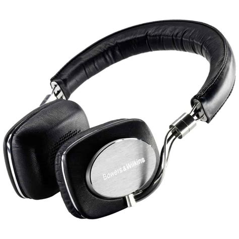 Bowers And Wilkins P5 Headphones Review The Rate Inc