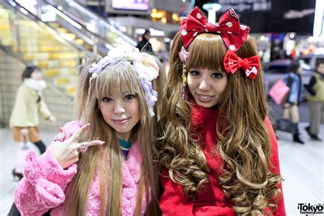 Angelic Pretty Fantastic Dolly 6dokidoki And Tulle Skirt In Shibuya