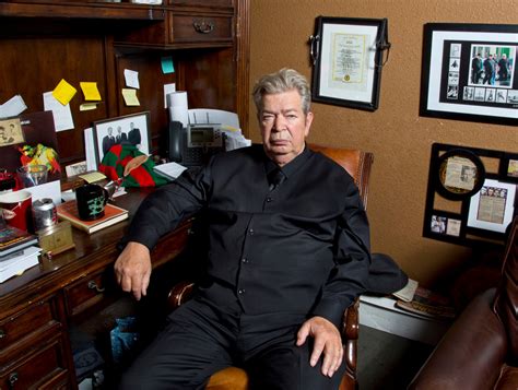 Richard Harrison Canny Patriarch Of ‘pawn Stars Dies At 77 The New