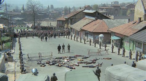 Valter brani Sarajevo (1972) | Movie pic, Sarajevo, Movies