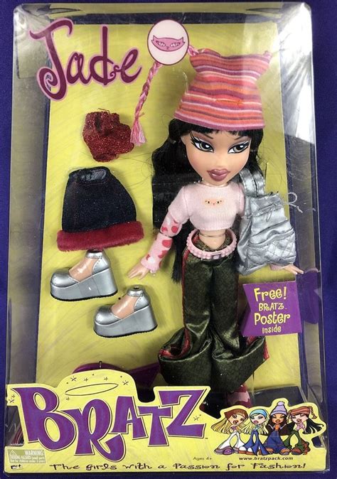 First Edition Cool Bratz Bratz Wiki Fandom Bratz Doll Bratz