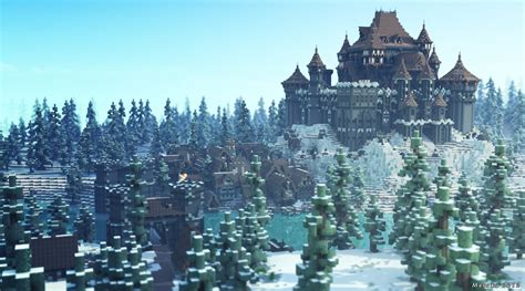 Minecraft Game Of Thrones Westeroscraft Kiss My Geek