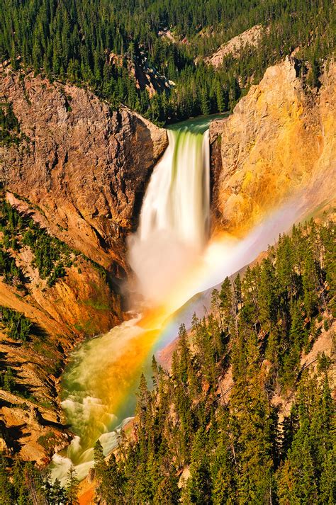 Fine Art Nature Photography From Yellowstone National Park