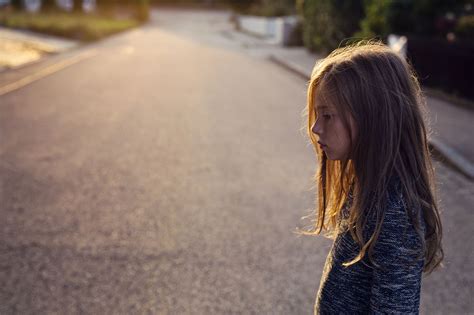 Warning Signs Of Depression In Young Children