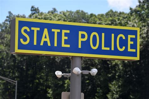Ct State Trooper On Paid Leave Amid Southbury Sex Assault Probe