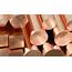 China Copper Imports Fall To 6 Month Low – Aswaq Financial