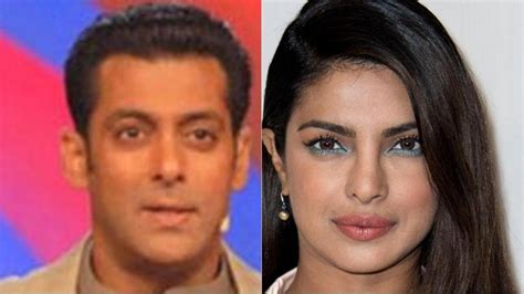Salman Khan Tops Forbes India Celebrity 100 List Priyanka Chopra Is The Only Woman In Top 10