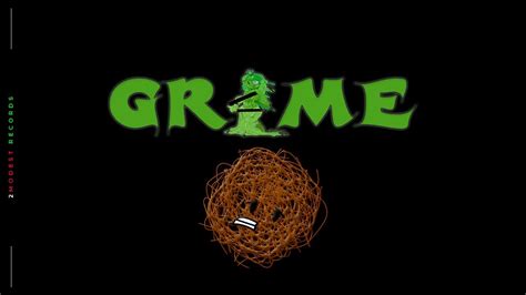 Grime Beat Tumbleweed Grime Instrumental Youtube