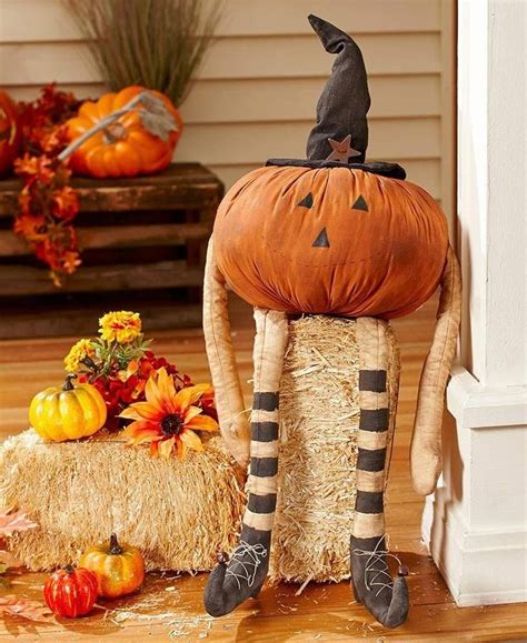 17 Clearance Halloween Decorations | Decoración de halloween