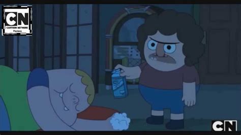 Preview Of Clarence Belsons Sleepover Episode Youtube
