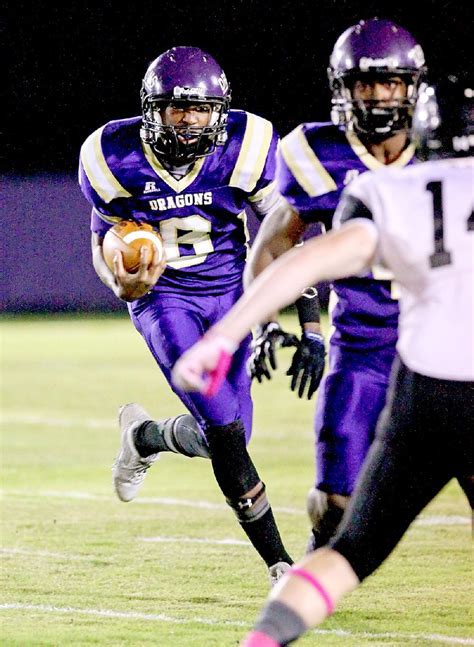 High School Football Countdown Class 2a Junction City So Good It Cant