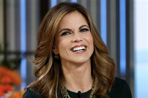 Natalie Morales Quits Nbc News And Is Rumored To Join The Talk