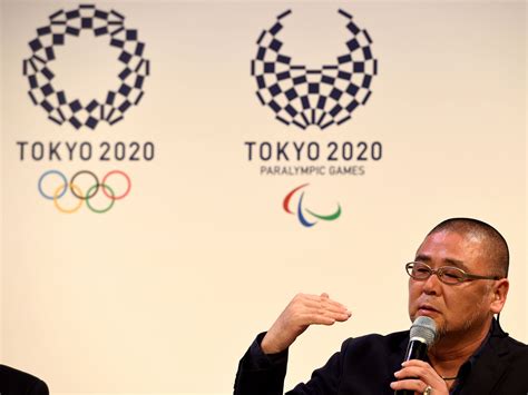 Maybe you would like to learn more about one of these? Tokyo 2020 Olympics logo unveiled following plagiarism row ...