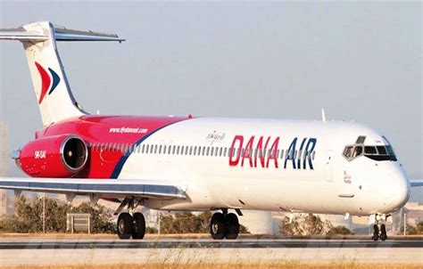 Dana Air Unveils Flexible No Change Fee Policy To Boost Customers