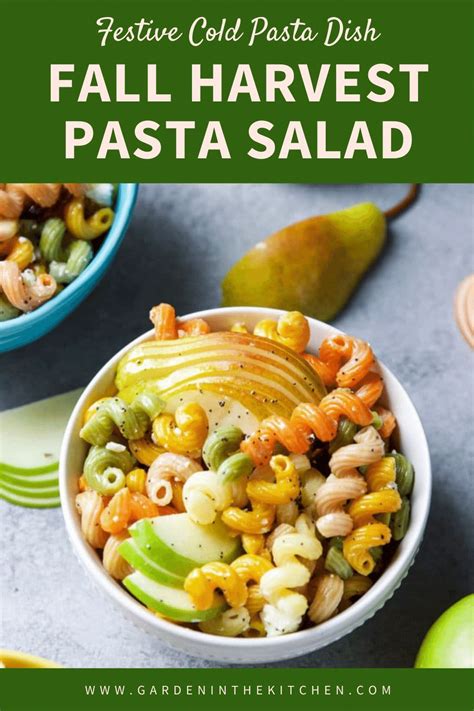 Watermelon salad with feta and. Festive Pasta Salads / Festive Pesto Pasta Salad | Crumb ...