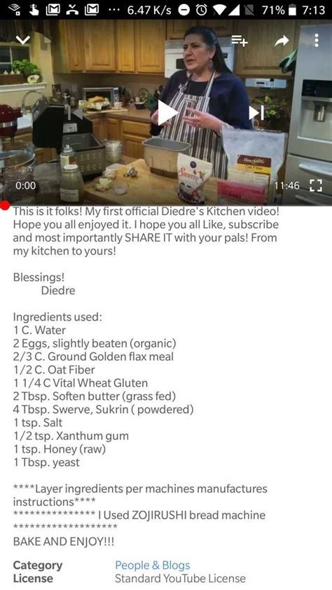 · about 9 minutes to read this article.· this post may contain affiliate links · as an amazon associate, i earn from qualifying purchases·. Low carb / keto bread from a bread machine - Imgur | Keto ...
