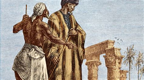 Why Arab Scholar Ibn Battuta Is The Greatest Explorer Of All Time