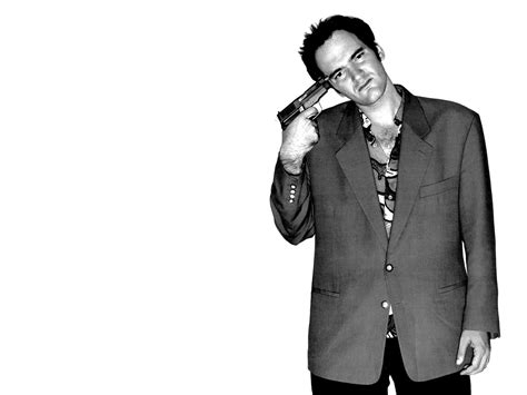 Quentin Tarantino 2018 Wallpapers Wallpaper Cave