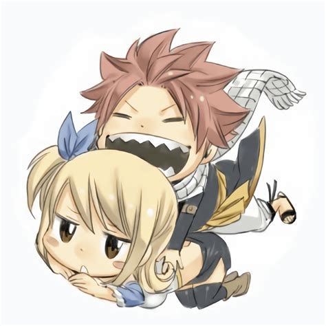 Nalu Hiro Mashima Media Rfairytail