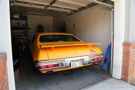 This way, you can connect with like minded enthusiasts who share an interest in muscle cars, trucks, jdm, bmw, euro, exotics, tuning, drifting. Project Restomod GTO: Breathing New Life Into a Classic ...