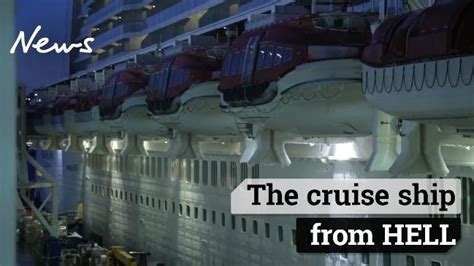 Cruise Ship Confessions ‘below Deck Tv Show Reveals Saucy Secrets