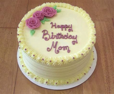 8 Inch Birthday Cake Yelp