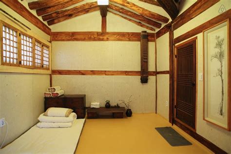 Searching for korean home decorations at discounted prices? hanok - Google Search | Home decor, Loft bed, Home