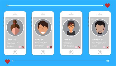 Need reasonable solutions how to create a dating app? 6 Things to Remember Before Using a Dating App - Yeah Hub