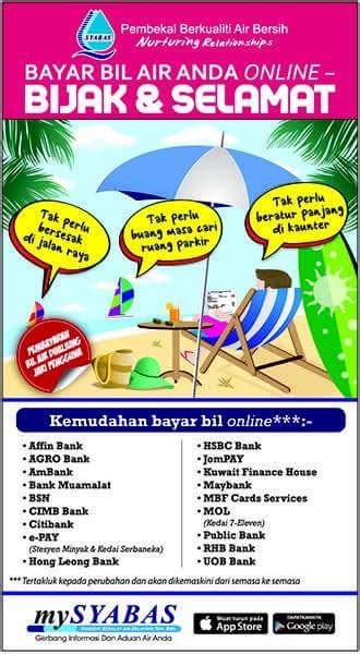 Untuk membuat bayaran saman dbkl, pilih senarai saman yang hendak dibayar dan klik pada butang 'submit'. Achik Huda: Pejabat Pos tidak lagi menerima bayaran bil SYABAS