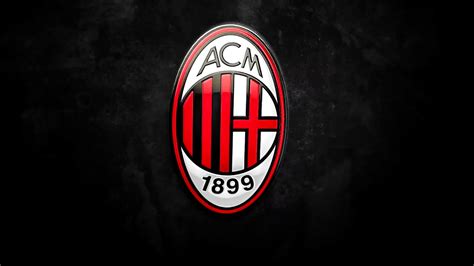 Milan or simply milan, is a professional png&svg download, logo, icons, clipart. Ac Milan logo animation - YouTube