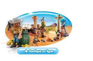 PLAYMOBIL® jouets, boutique officielle France PLAYMOBIL® France | Playmobil france, Playmobil ...
