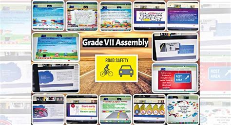 5.1 share with your friends. Road Safety Week 2021 Logo : Road Safety Awards Global ...