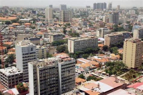 Combate à Corrupção Em Angola Radiografia Para Investidores