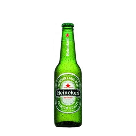 Cerveja Heineken Long Neck 330 Ml Nunes Bebidas