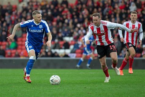 A sunderland perspective on news, sport, what's on, lifestyle and more, from south tyneside, east durham and the north east's newspaper, the sunderland echo. Preview | Gillingham v Sunderland - News - Gillingham
