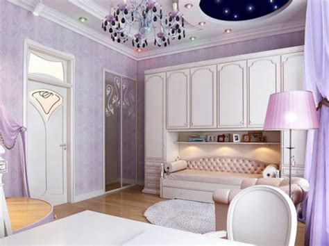 luxury-purple-bedroom-decor – Pouted Magazine