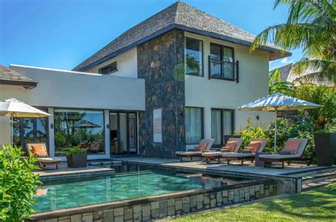 What Makes Luxury Villas In Mauritius Stand Out