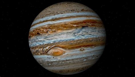 Top 10 AMAZING Facts About Jupiter – Build A Site Info