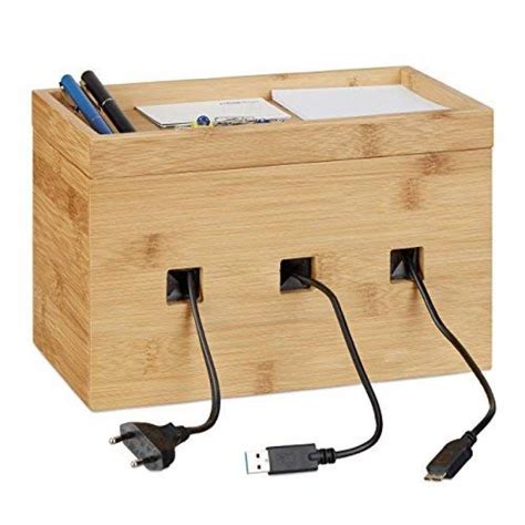 Maybe you would like to learn more about one of these? Boîte cache câble design : comment trouver les meilleurs ...