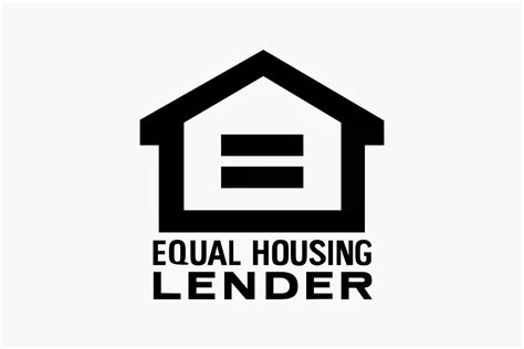 Equal Housing Lender Logo Kampion