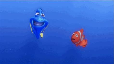 Dory Speaking Whale Looks Like Me Singing Lol Disney Finding Nemo