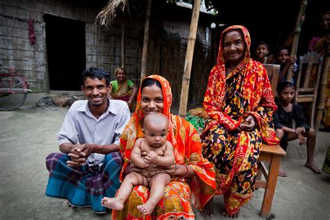 Bangladesh Maternal Health Paul Joseph Brown Photography Global