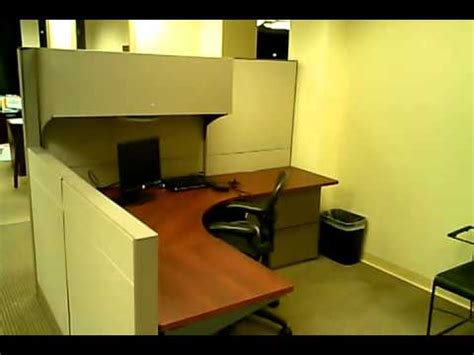Some of our products require minimal assembly by the customer. Atlanta Cubicle Installation by Rockstar Assembly ...