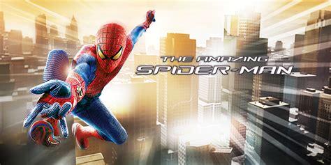 The Amazing Spider Man Ultimate Edition Wii U Spiele Spiele Nintendo