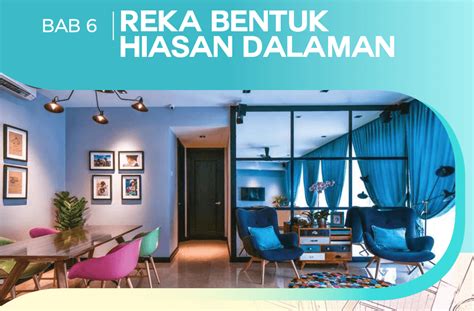 Check spelling or type a new query. REKA BENTUK HIASAN DALAMAN | Arts Quiz - Quizizz