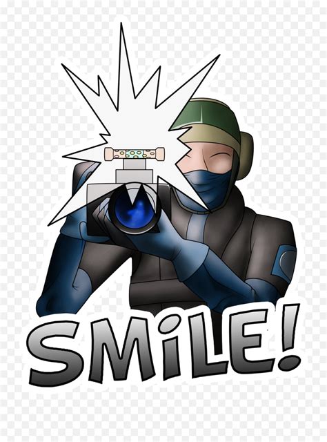 Hide And Go Chat Smiley Fan Art Counter Strike Emojisecret Skype